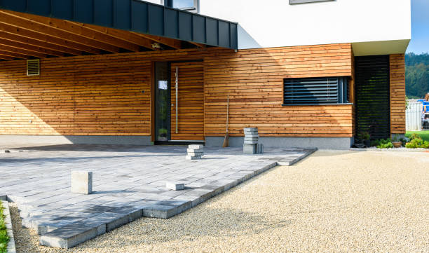 Best Driveway Pavers Near Me  in Bressler, PA