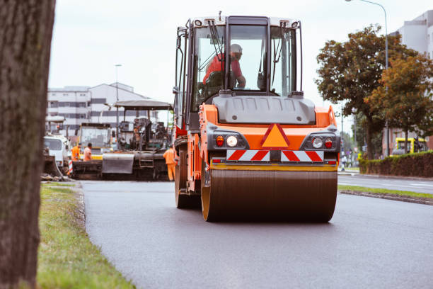 Best Affordable Driveway Pavers  in Bressler, PA
