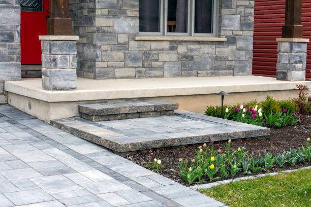 Reasons to Select Us for Your Driveway Paving Requirements in Bressler, PA