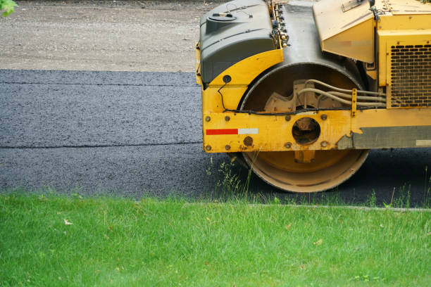 Best Driveway Pavers Near Me  in Bressler, PA