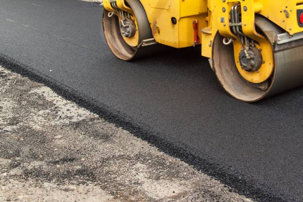 Best Interlocking Driveway Pavers  in Bressler, PA